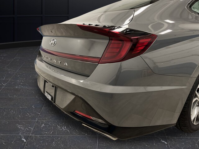 2023 Hyundai Sonata SEL - Photo 31