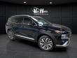 Used 2022 Hyundai Santa Fe Calligraphy SUV