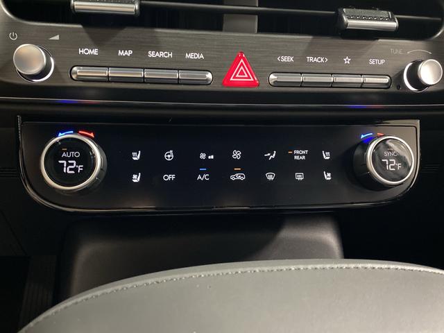 2026 Hyundai Palisade Calligraphy - Photo 21