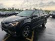 Used 2017 Toyota RAV4 XLE SUV