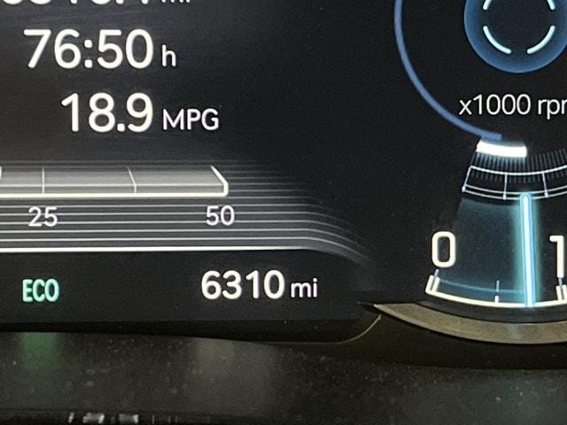 2025 GENESIS GV70 Sport - Photo 6