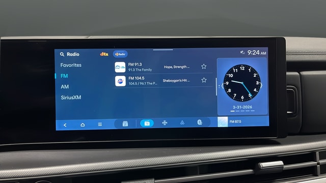 2024 Hyundai Santa Fe SE - Photo 14