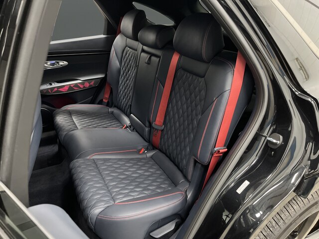 2025 GENESIS GV70 Sport - Photo 31