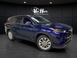  Toyota Highlander Hybrid