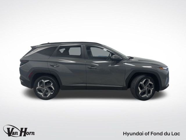 Used 2024 Hyundai Tucson SEL with VIN 5NMJFCDE8RH381345 for sale in Fond Du Lac, WI
