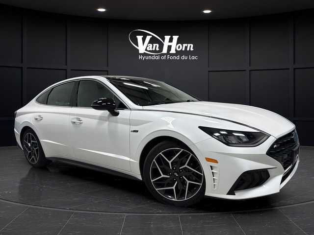 2022 Hyundai Sonata