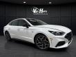 Used 2022 Hyundai Sonata N Line Sedan
