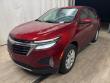 Used 2024 Chevrolet Equinox LT SUV