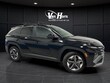  Hyundai Tucson Hybrid