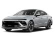 New 2025 Hyundai Sonata SEL Convenience Sedan