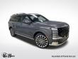 New 2026 Hyundai Palisade Calligraphy AWD SUV