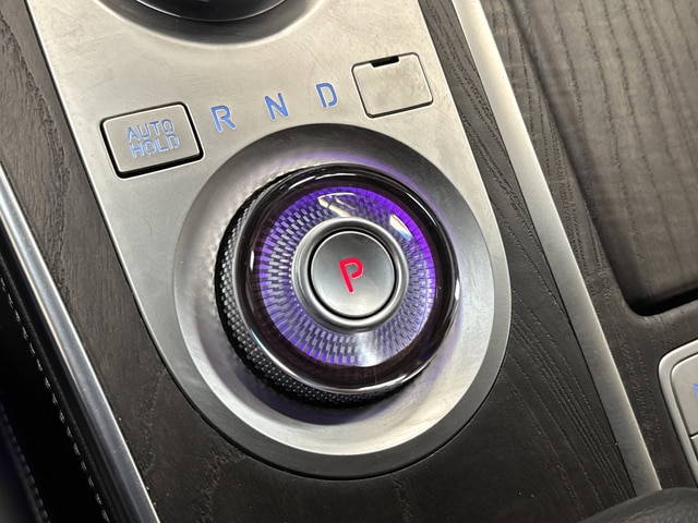 2024 GENESIS GV80 Standard - Photo 22