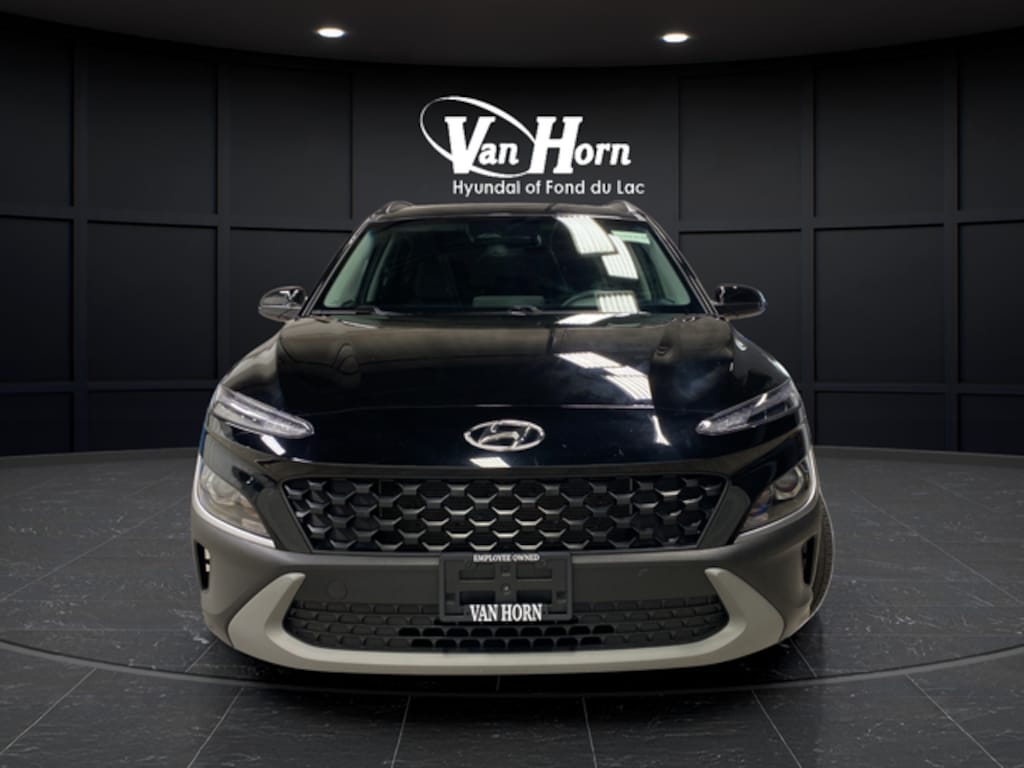Used 2023 Hyundai Kona SEL SUV