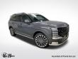 New 2026 Hyundai Palisade Calligraphy AWD SUV