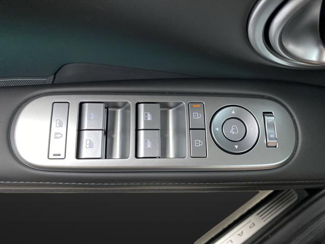 2026 Hyundai Palisade Calligraphy - Photo 32