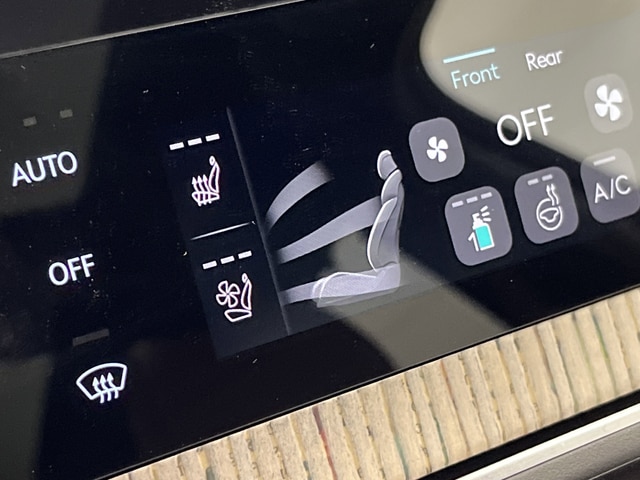 2025 GENESIS GV80 Prestige - Photo 8