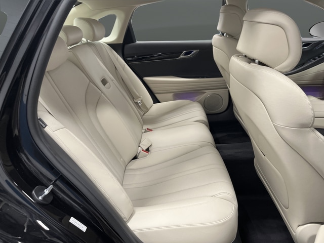 2024 GENESIS G80 Base - Photo 29