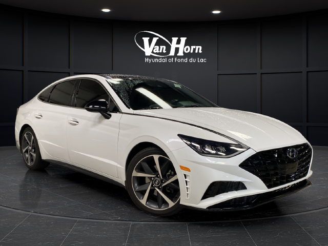 2022 Hyundai Sonata