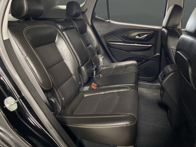 2021 GMC Terrain SLT - Photo 30