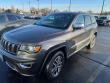 Used 2021 Jeep Grand Cherokee Limited SUV