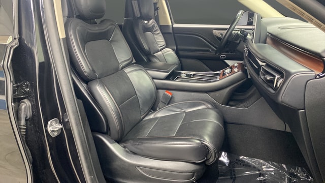2021 Lincoln Aviator Grand Touring - Photo 24
