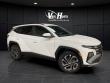 New 2026 Hyundai Tucson SEL AWD SUV