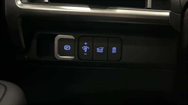 2024 Hyundai Santa Fe SE - Photo 37