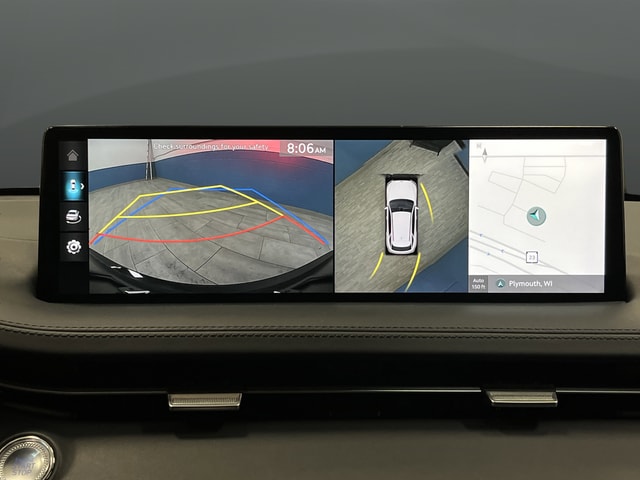 2025 GENESIS GV70 Sport - Photo 11