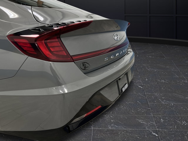 2023 Hyundai Sonata SEL - Photo 32