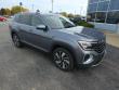 Used 2024 Volkswagen Atlas 2.0T SEL SUV
