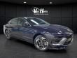New 2026 Hyundai Sonata SEL Sport Sedan
