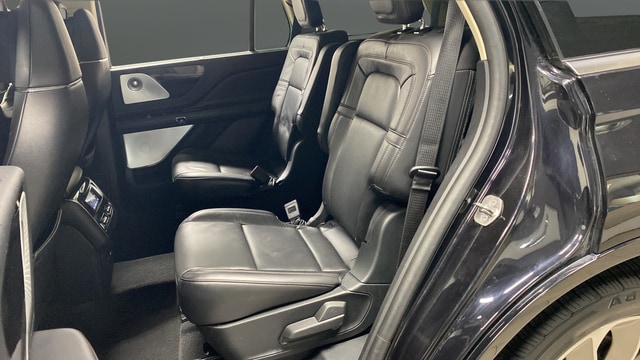 2021 Lincoln Aviator Grand Touring - Photo 23