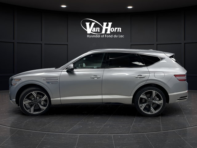 2025 GENESIS GV80 Prestige - Photo 13