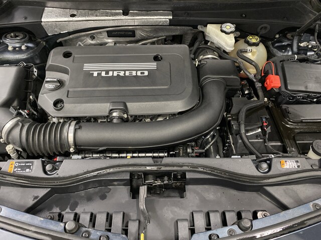 2019 Cadillac XT4 Sport - Photo 36