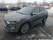 Used 2021 Hyundai Tucson Ultimate SUV