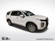 New 2025 Hyundai Palisade SEL AWD SUV