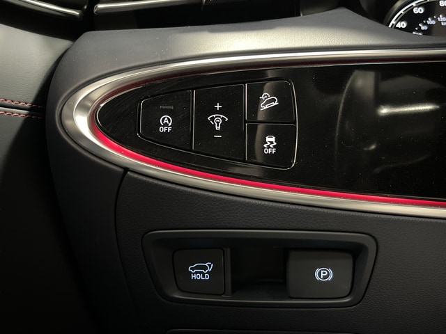 2025 GENESIS GV70 Sport - Photo 27