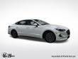 Used 2023 Hyundai Sonata Hybrid Limited Sedan