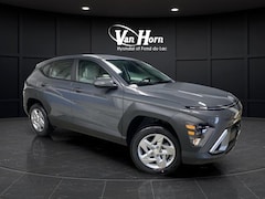 2026 Hyundai Kona SE AWD SUV