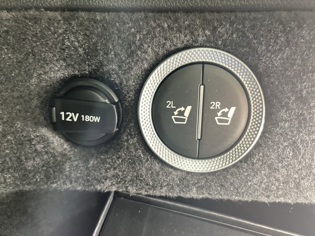 2025 GENESIS GV80 Prestige - Photo 17