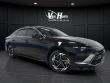 Used 2025 Hyundai Sonata SEL Convenience Sedan