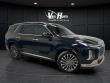 Used 2024 Hyundai Palisade Calligraphy SUV