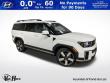 New 2026 Hyundai Santa Fe Hybrid Limited SUV