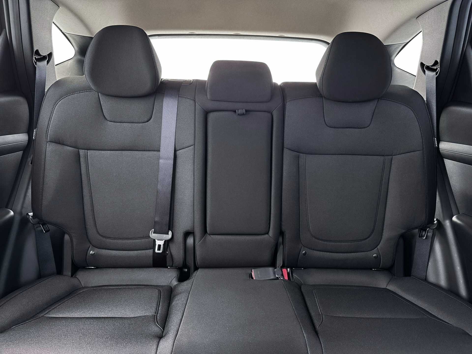 2026 Hyundai Tucson SEL - Photo 16