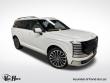 New 2026 Hyundai Palisade Calligraphy AWD SUV