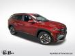 New 2025 Hyundai Tucson SEL Convenience AWD SUV