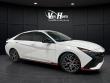 Used 2022 Hyundai Elantra N Base Sedan