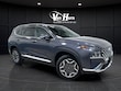 Hyundai Santa Fe Plug-In Hybrid