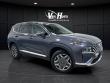 Used 2023 Hyundai Santa Fe Plug-In Hybrid SEL Convenience SUV