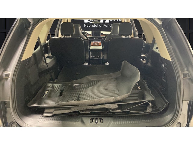 2021 Lincoln Aviator Grand Touring - Photo 27